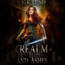 Realm of Blood and Ashes Audiobook