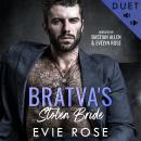 Bratva’s Stolen Bride Audiobook