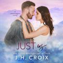 Just Us Audiobook