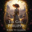 The Girl Philippa Audiobook