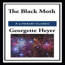 The Black Moth Audiobook