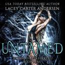 Untamed: A Reverse Harem Romance Audiobook