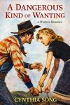 A Dangerous Kind of Wanting: A Western Romance Audiobook