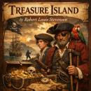 Treasure Island Audiobook