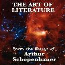 The Art of Literature Audiobook