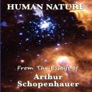 Human Nature Audiobook