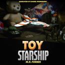 Toy Starship Audiobook