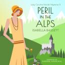 Peril in the Alps Audiobook