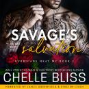 Savage's Salvation Audiobook