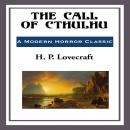 The Call of Cthulhu Audiobook