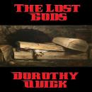 The Lost Gods Audiobook
