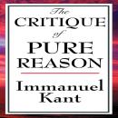 Critique of Pure Reason Audiobook
