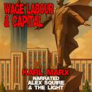 Wage Labour & Capital Audiobook