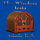 The Wireless Tesla Audiobook