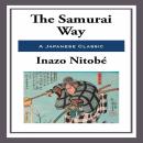 The Samurai Way Audiobook