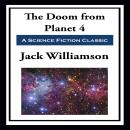 The Doom from Planet 4 Audiobook