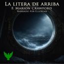 [Spanish] - La litera de arriba Audiobook