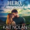Hero, Unexpected Audiobook