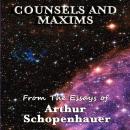 Counsels and Maxims Audiobook