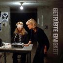 [German] - Getrübte Einigkeit Audiobook