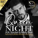 Queen of the Night: An Arranged Marriage Mafia Romance Audiobook