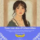 [German] - Tess von den d’Urbervilles | German Version of Tess of the d’Urbervilles Audiobook