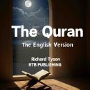 The Quran: The English Version Audiobook