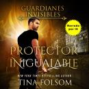 [Spanish] - Protector Inigualable Audiobook