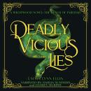 Deadly Vicious Lies: The Realm of Farehail Audiobook