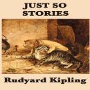 Just So Stories Audiobook