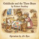 Goldilocks and the Three Bears Audiobook