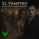 [Spanish] - El vampiro Audiobook