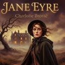 Jane Eyre: A Courageous Journey of Love, Self-Discovery, and Inner Strength Audiobook