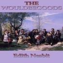 The Wouldbegoods Audiobook