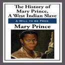 The History of Mary Prince, a West Indian Slave Audiobook