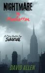Nightmare in Manhattan Audiobook