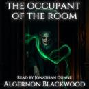 The Occupant of the Room Audiobook