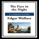 The Face in the Night Audiobook