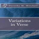 Variations in Verse Audiobook