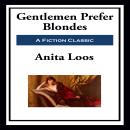 Gentlemen Prefer Blondes Audiobook