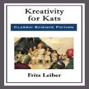 Kreativity for Kats Audiobook