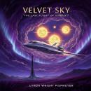 Velvet Sky: The Last Flight of Icarus-7: 'Some flights were never meant to land.' Audiobook