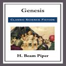Genesis Audiobook