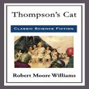 Thompson’s Cat Audiobook