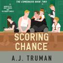 Scoring Chance Audiobook