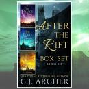 After The Rift Box Set: Books 1 - 3 Audiobook