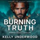 Burning Truth Audiobook