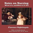Notes on Nursing Audiobook