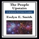 The People Upstairs Audiobook