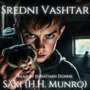 Sredni Vashtar Audiobook